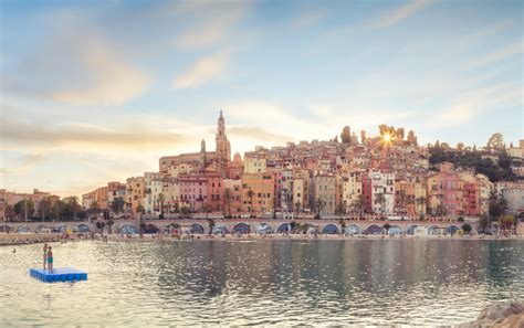 Ranked and rated: France’s 20 best seaside towns .